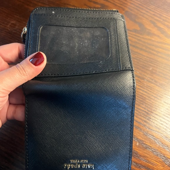 Kate Spade Wallet - Picture 1 of 4